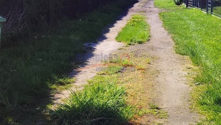 Działka Sprzedaż Modrzewie