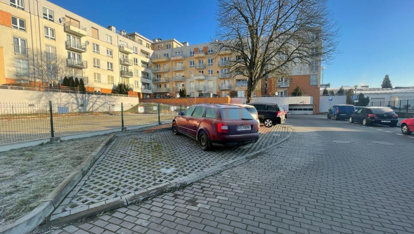 Działka Sprzedaż Szczecin Gumieńce Kazimierska