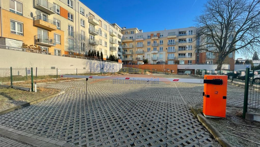 Działka Sprzedaż Szczecin Gumieńce Kazimierska