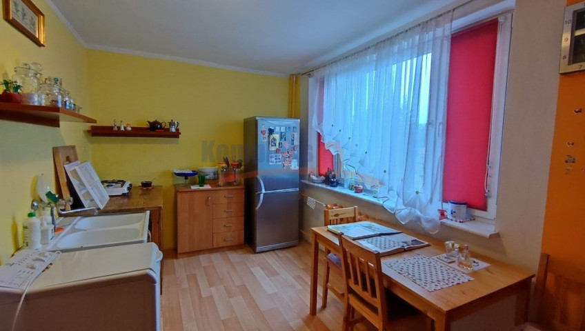 Mieszkanie Sprzedaż Bierzwnik Szkolna