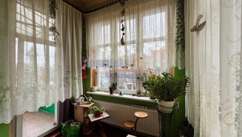 Mieszkanie Sprzedaż Szczecin Centrum al.&nbsp;Piastów
