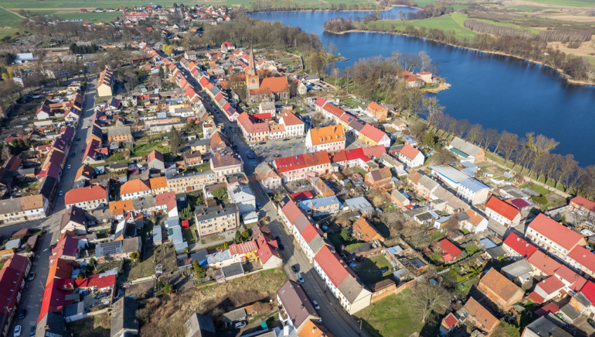 Działka Sprzedaż Trzcińsko-Zdrój