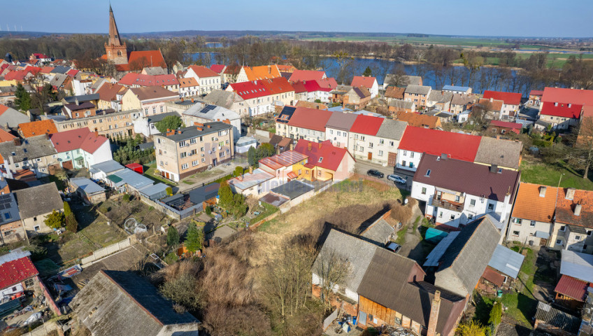 Działka Sprzedaż Trzcińsko-Zdrój