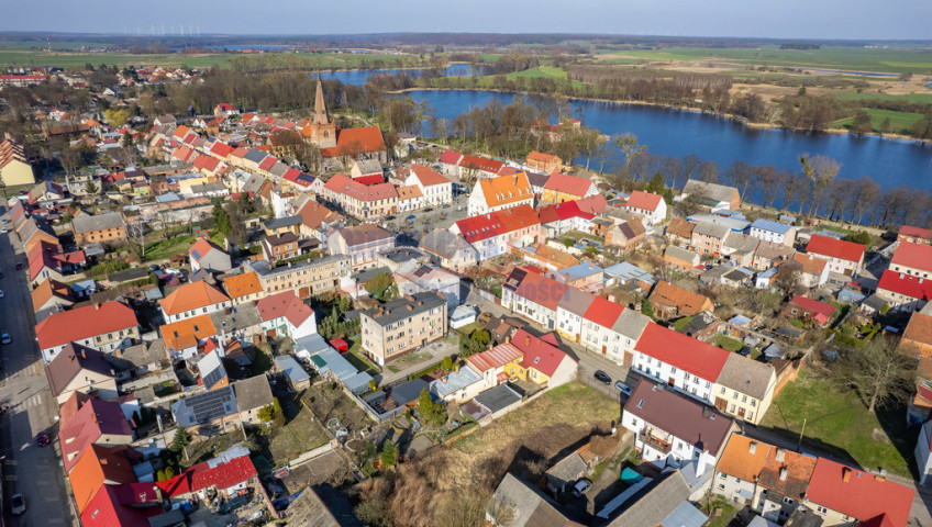 Działka Sprzedaż Trzcińsko-Zdrój