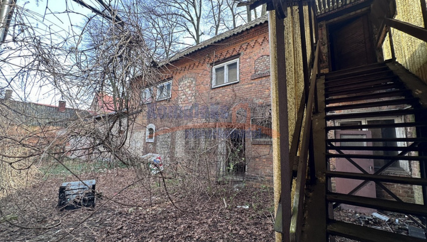 Obiekt Sprzedaż Trzcińsko-Zdrój Kościuszki