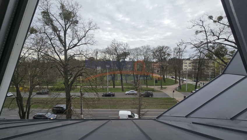 Obiekt Sprzedaż Szczecin Pogodno