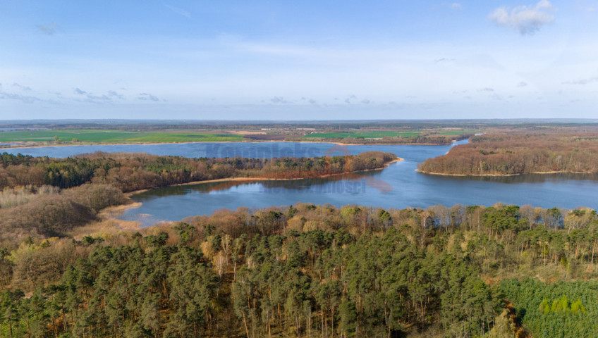 Działka Sprzedaż Osetna