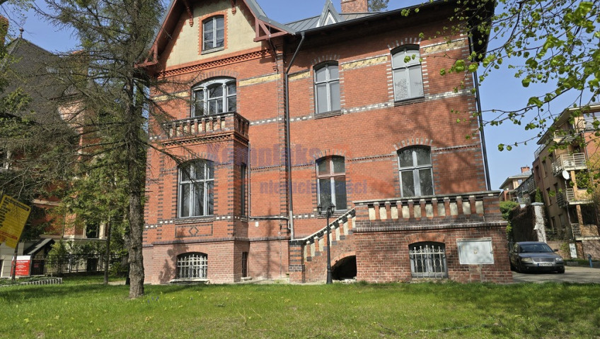 Obiekt Sprzedaż Szczecin Pogodno