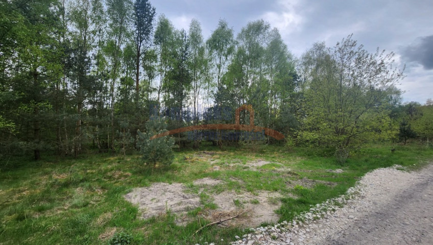 Działka Sprzedaż Tanowo Brzozowa