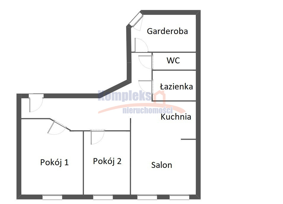 Mieszkanie Sprzedaż Szczecin Śródmieście