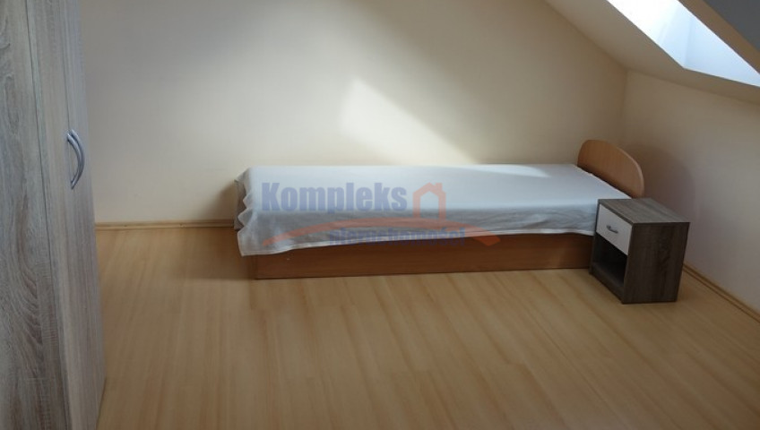 Dom Sprzedaż Chojna