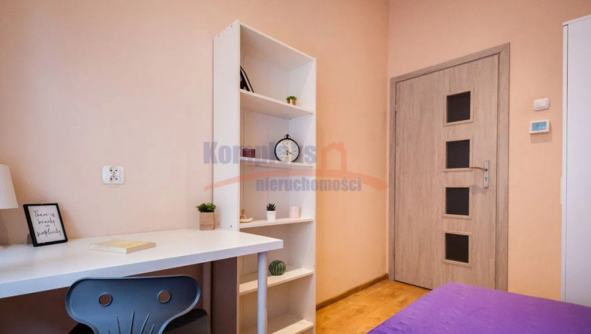 Mieszkanie Sprzedaż Szczecin Śródmieście-Centrum al.&nbsp;Piastów