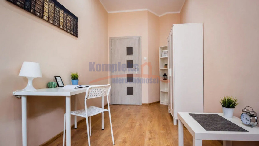 Mieszkanie Sprzedaż Szczecin Śródmieście-Centrum al.&nbsp;Piastów