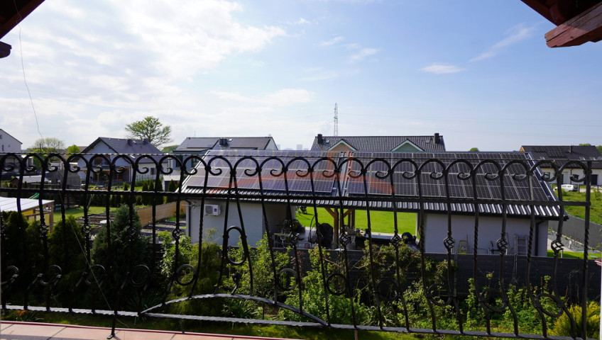 Dom Sprzedaż Szczecin Załom