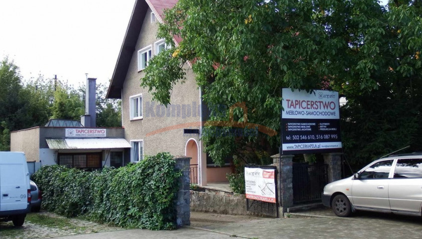 Dom Sprzedaż Szczecin os. Arkońskie Wszystkich Świętych