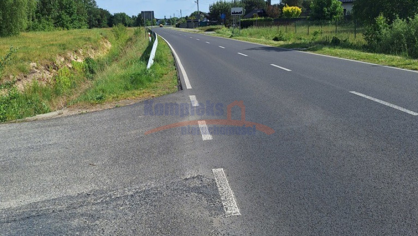 Działka Sprzedaż Tanowo Szczecińska