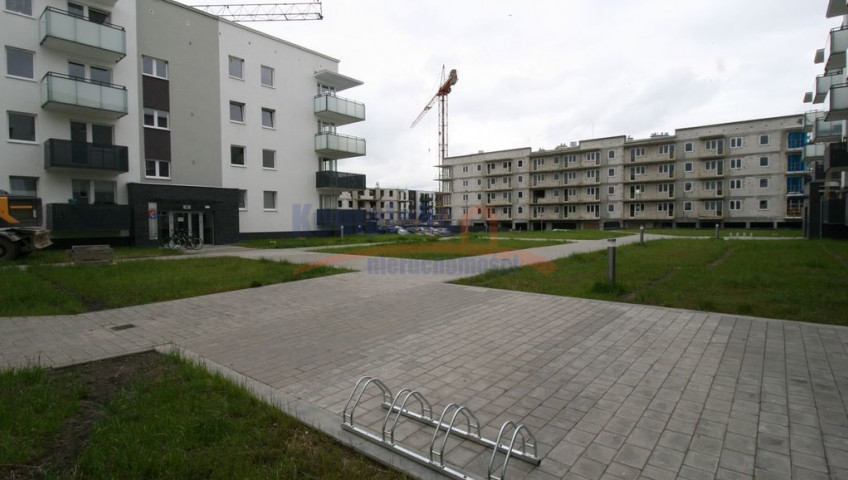 Mieszkanie Sprzedaż Szczecin Gumieńce Gorzowska
