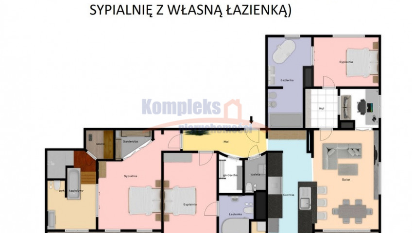 Mieszkanie Sprzedaż Szczecin Śródmieście-Centrum Kazimierza Królewicza