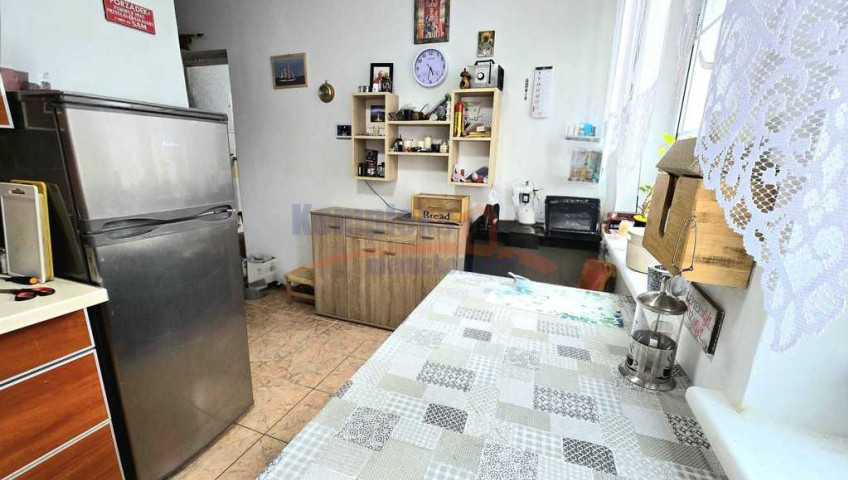 Mieszkanie Sprzedaż Borne Sulinowo