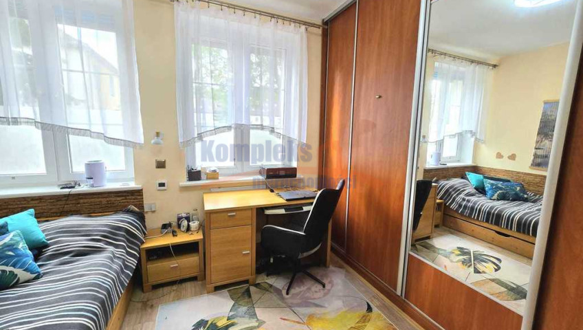 Mieszkanie Sprzedaż Borne Sulinowo