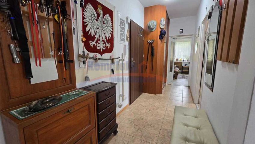 Mieszkanie Sprzedaż Borne Sulinowo