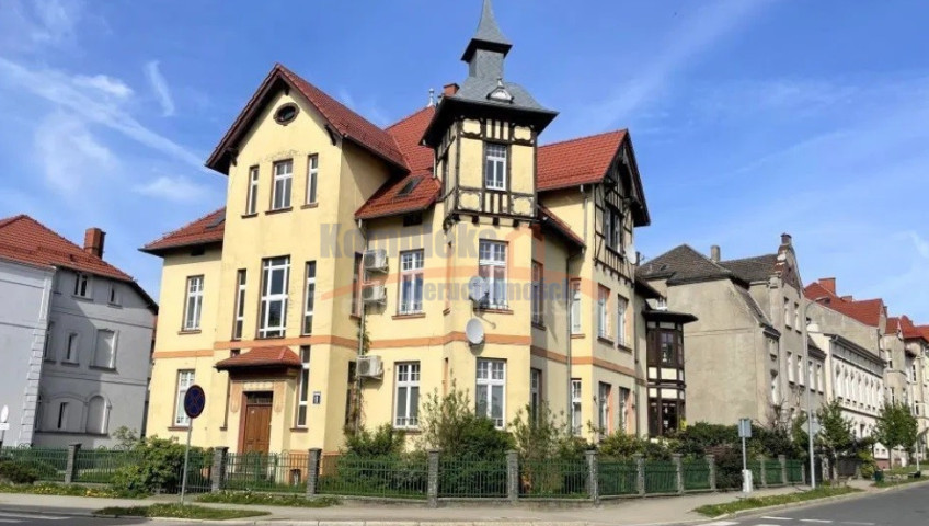 Mieszkanie Sprzedaż Szczecinek Bolesława Limanowskiego