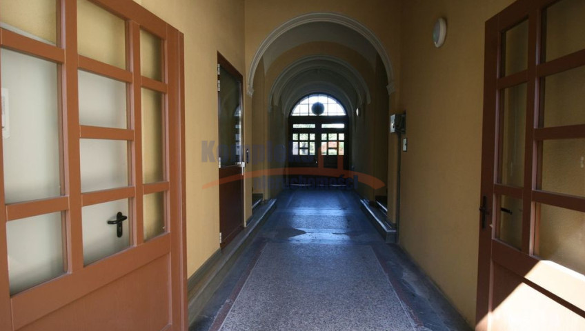 Mieszkanie Sprzedaż Szczecin Śródmieście-Centrum Marszałka Józefa Piłsudskiego