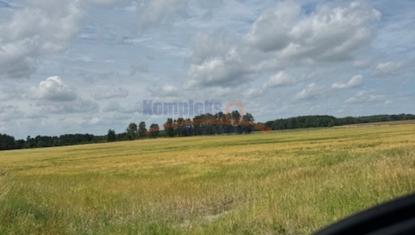 Działka Sprzedaż Dobropole